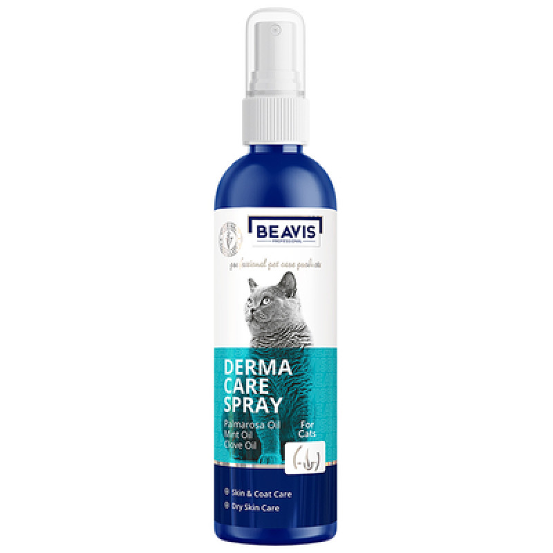 Cat Derma Care Spray 100 ml