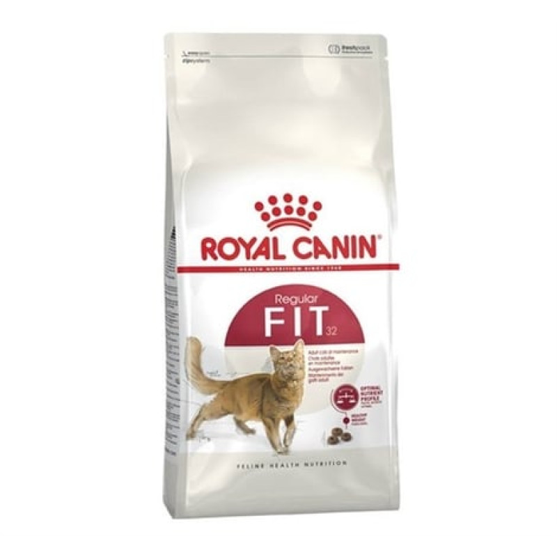 Royal Canin Fit 32 15 Kg 