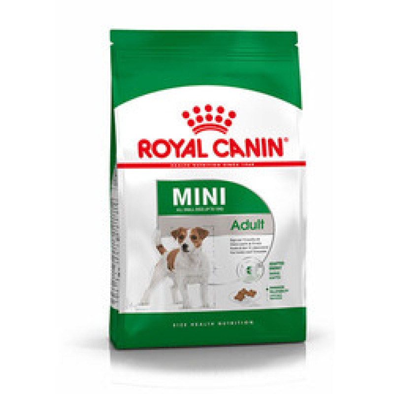 Royal Canin Mini Adult Köpek Maması 1.5 kg 